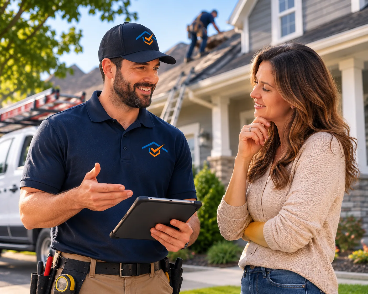 Roof Inspection FAQs in Saint Mary, KY
