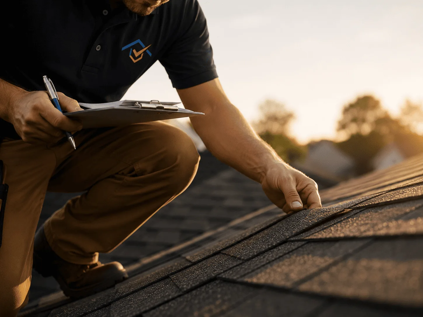 Why Choose Roof Inspection in Saint Mary, KY